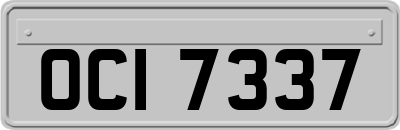 OCI7337
