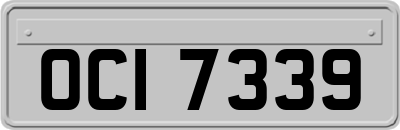 OCI7339
