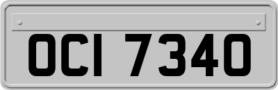 OCI7340