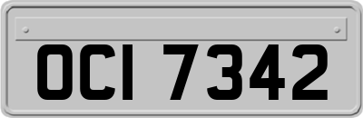 OCI7342