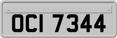 OCI7344