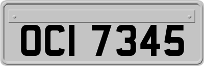 OCI7345