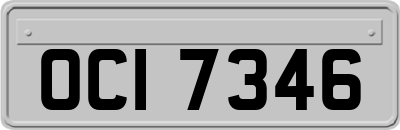 OCI7346