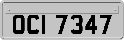 OCI7347