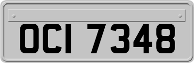 OCI7348