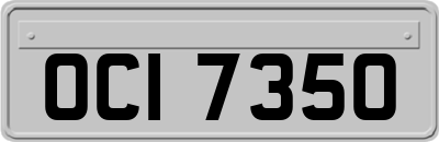 OCI7350