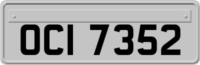 OCI7352