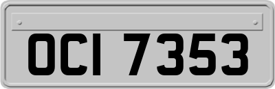 OCI7353