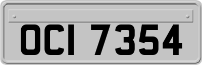 OCI7354