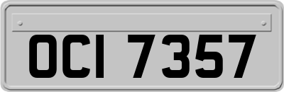 OCI7357