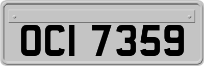 OCI7359
