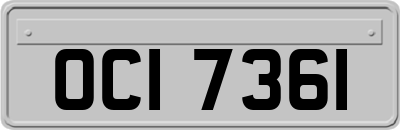 OCI7361