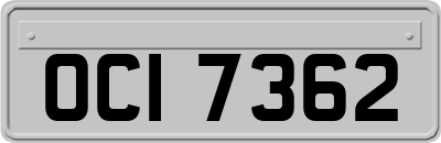 OCI7362