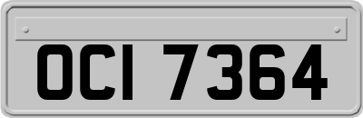OCI7364