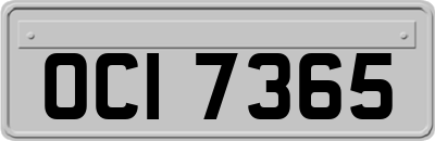 OCI7365