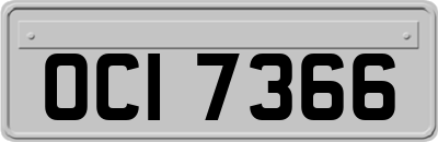 OCI7366