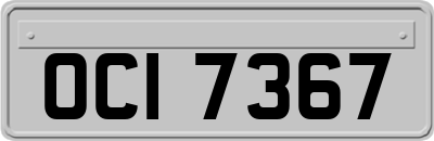OCI7367
