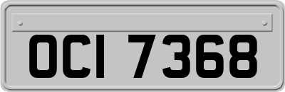 OCI7368