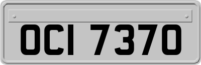 OCI7370