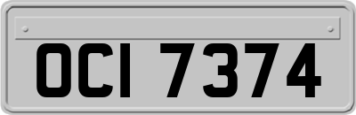 OCI7374