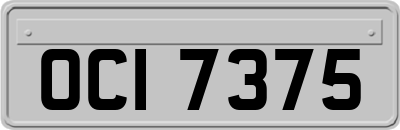 OCI7375