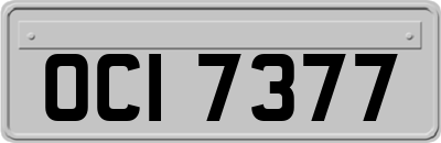 OCI7377