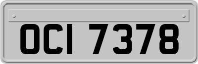 OCI7378