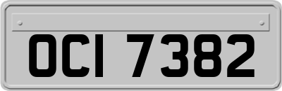 OCI7382