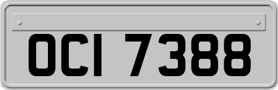 OCI7388