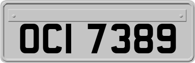OCI7389