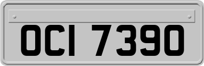 OCI7390