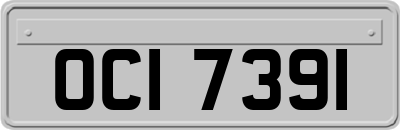 OCI7391