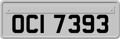 OCI7393