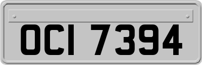 OCI7394