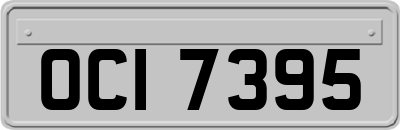 OCI7395