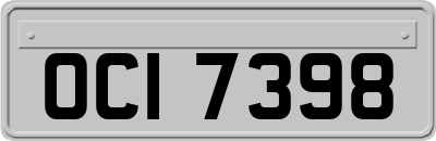 OCI7398