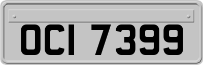 OCI7399