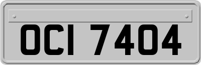 OCI7404