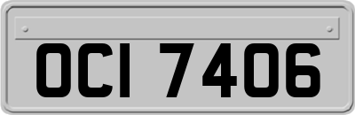 OCI7406