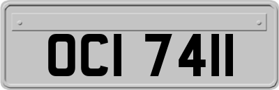 OCI7411