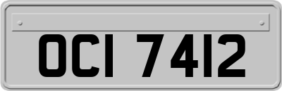 OCI7412