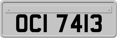 OCI7413