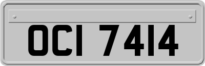 OCI7414
