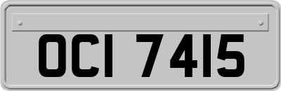 OCI7415