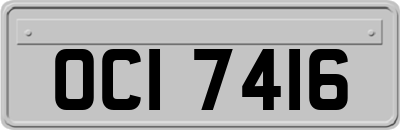 OCI7416