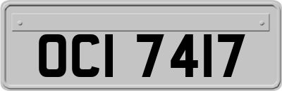 OCI7417