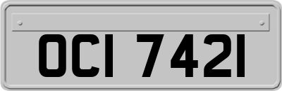 OCI7421