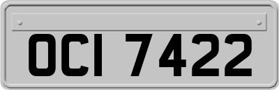 OCI7422
