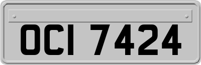 OCI7424