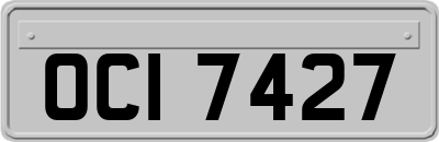OCI7427
